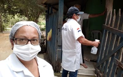 Presidente Kennedy alcança índice de 92% de recuperados pelo coronavírus e dá exemplo para o País