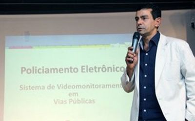 Segurança pública em Vila Velha vive uma nova era: Santa Rita e Terra Vermelha vão ganhar Unidade da Guarda Pacificadora