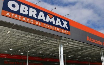 Prefeito anuncia a chegada de mais um condomínio logístico e da gigante de materiais de construção em Cariacica