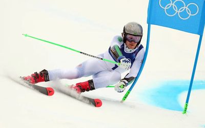 ‘Norueguês’ Lucas Pinheiro conquista 1° ouro para o Brasil em Olimpíada de Inverno