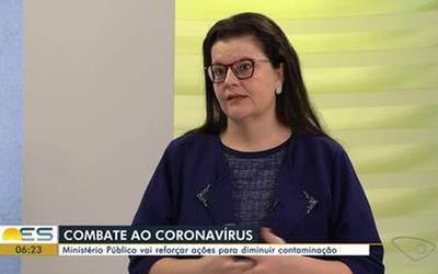 “Precisamos manter o isolamento para proteger quem a gente ama”, diz doutora Luciana Andrade