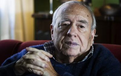 Apaixonado pelo Inter e um dos maiores escritores do Brasil, Luis Fernando Verissimo morre aos 88 anos