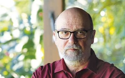 "Horrorizado", diz autor dos livros 'Elite da Tropa' sobre participação de Manato na Scuderie Le Cocq