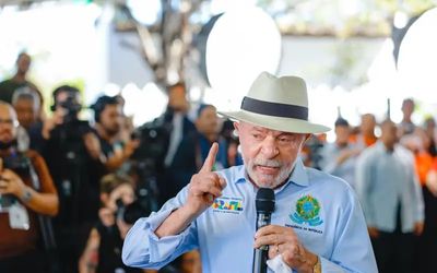 Lula defende soberania após decisão dos EUA sobre facções: 'Não aceitamos ser tratados como moleques'