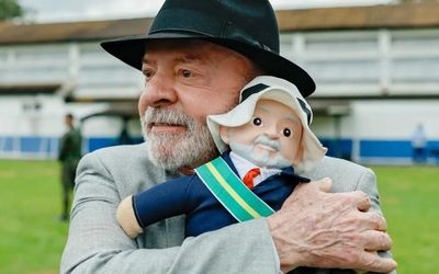 'Ninguém nos derrotará com mentiras', diz Lula a Trump em artigo no Washington Post sobre tarifaço
