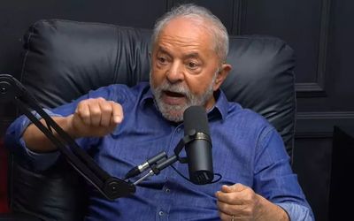 Em carta à Unesco, Lula pede soluções globais de combate às fake news