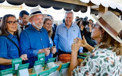 Lula vai lançar novo ‘Desenrola’ para permitir uso do FGTS para quitar dívidas atrasadas