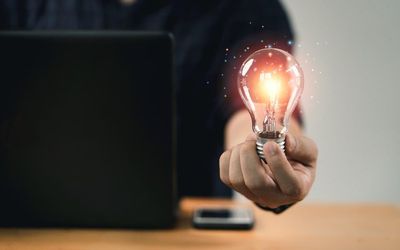 Contas de luz passam ter QR Code para consumidor ter acesso a Nota Fiscal