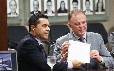 Lançado aplicativo que permite acompanhar cumprimento de Termo de Compromisso Ambiental
