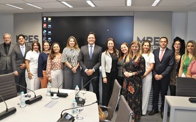 Estado, Prefeituras e Ministério Público firmam novas metas para atendimento à população em situação de rua na Grande Vitória