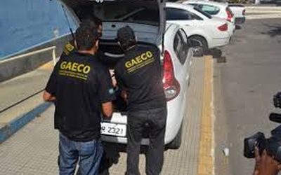 Pesquisa de diagnóstico indica que Ministério Público deveria priorizar combate à corrupção, segurança pública e crime organizado no Espírito Santo