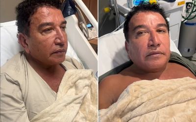 Magno Malta é acusado de agredir técnica de enfermagem dentro de hospital; ele nega