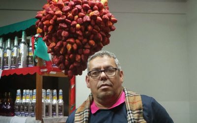 Manenti, o morador de rua que virou sargento da Polícia Militar, derrubou preconceito, luta em favor das minorias e defende um plano de carreira fixo nas instituições policiais