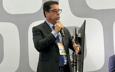 Marcelo Santos é eleito vice de Colegiado de Presidentes das Assembleias Legislativas do Brasil