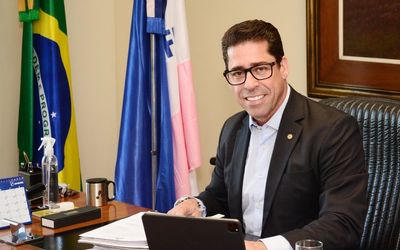 Presidente da Assembleia Legislativa, Marcelo Santos promove encontro com vereadores do Sul e do Caparaó, em Cachoeiro, no sábado (17/06)