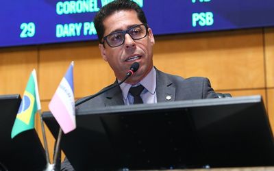 Assembleia aprova projeto que cria cadastro de estupradores e para condenados por crimes contra mulheres no Espírito Santo