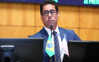 Grupo da Assembleia Legislativa vai atuar contra violência em escolas