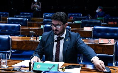 Senado autoriza Espírito Santo a tomar empréstimos de até US$ 246,8 milhões