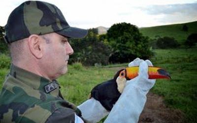 Destaques Operacionais do BPMA e militares que vão para reserva recebem homenagens do Comando  da Polícia Militar do Espírito Santo