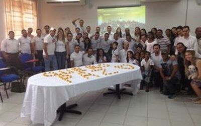 Coronel da Polícia Militar capixaba é referência nacional em universidades federais