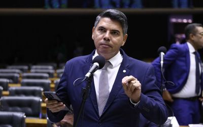 Projeto de Messias Donato anula decreto que desapropriou fazenda no Espírito Santo