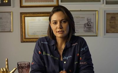 ‘ME TRATAM COMO IDIOTA’