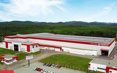 Gigante do aço chega ao Espírito Santo com investimentos superiores a R$ 100 milhões