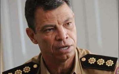 Presidente do Conselho Nacional dos Comandantes Gerais das Polícias Militares defende ciclo completo de polícia, critica desmilitarização das forças policiais e fala como está o Policiamento Comunitár