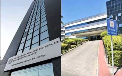 Associação Espírito-Santense do Ministério Público sai em defesa do Promotor de Justiça Robson Sartório Cavalini, alvo de “informações inverídicas, maliciosas e tendenciosas”