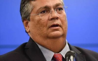 Flávio Dino acaba com aposentadoria compulsória como maior punição a magistrados