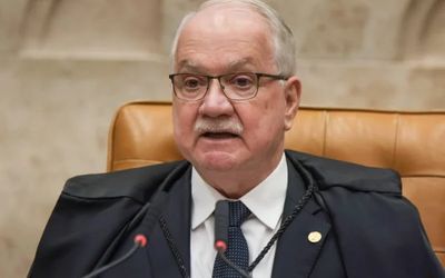 Fachin cria grupo para fazer pente-fino em penduricalhos de juízes
