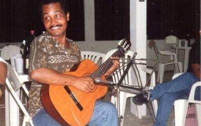 Documentário 'O Menino e o Violão' homenageia o violonista Abner Ferreira, discípulo de Maurício de Oliveira