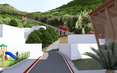 Parceria do Governo do Estado e Vila Velha transforma Morro do Moreno em uma nova experiência turística com preservação e infraestrutura