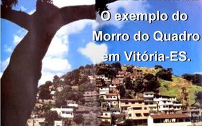 Morro do Quadro, em Vitória, foi o embrião das UPPs no Brasil: por que parou?