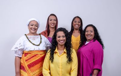 Candidatura coletiva de mulheres do PSB capixaba e suas propostas para levar ao Congresso Nacional em 2023