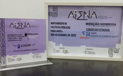 Espírito Santo conquista três importantes colocações no Prêmio Atenas de Políticas Públicas