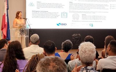 Projeto JuventudES abre inscrições para apoiar 120 projetos em dez cidades capixabas