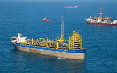 Espírito Santo vai receber R$ 38,4 bilhões de investimentos na área do petróleo e gás natural