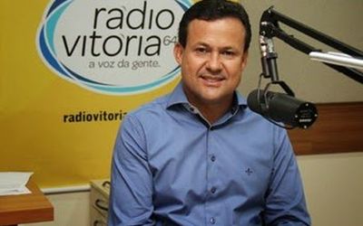 Candidato ao Senado, Neucimar Fraga defende que menor assassino deve ser condenado igual a um adulto e cumprir pena em cadeia comum após completar 18 anos