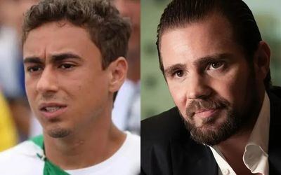 Nikolas pediu favores a Vorcaro ‘lindão’: Banqueiro, que está na cadeia, bancou viagens de avião do deputado bolsonarista