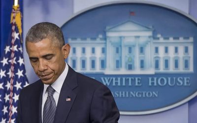 Obama comenta teorias sobre existência de ETs e Área 51 em entrevista