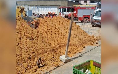 Por morte de trabalhador, empresa Tubonews é punida pela Cesan