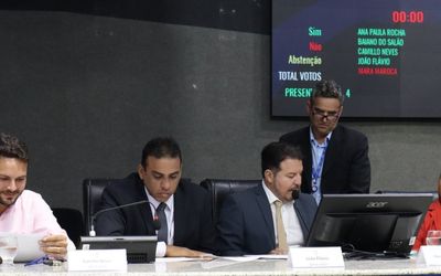 Vereador condenado por estupro: Câmara Municipal de Vitória foi omissa e agora passa por constrangimento