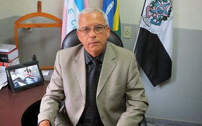 Delegado de Santa Teresa ressalta importância da parceria com Justiça e Ministério Público e lamenta falta de integração com setores da Polícia Militar