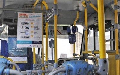Bilhete Único Metropolitano: Migração dos cartões chega aos ônibus de Vitória e Vila Velha