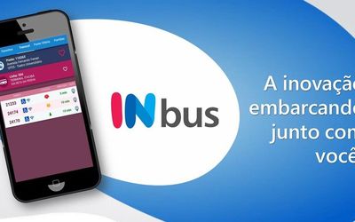Tecnologia inédita no País vai mostrar lotação em tempo real dos ônibus do Sistema Transcol