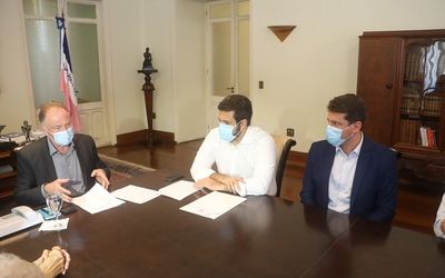 Sistema Transcol vai ter ônibus elétricos a partir de 2022
