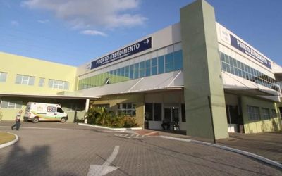 HOSPITAIS PARTICULARES ESTARIAM ENCAMINHANDO PARA PAs PACIENTES QUE PAGAM PLANO DE SAÚDE: Cariacica pede investigação ao Ministério Público Estadual e Federal