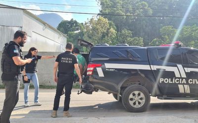‘É MAIS UMA VITÓRIA DO SINDIPOL/ES E DA NOSSA CATEGORIA’: Bolsonaro sanciona lei que beneficia servidores da segurança pública e da saúde