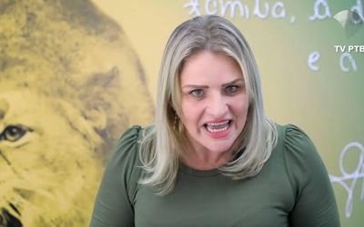 Ex-presidente Nacional do PTB é denunciada na Polícia Civil pela acusação de crime de estelionato, falsificação, investida ilegal para o uso do Fundo Partidário e formação de quadrilha